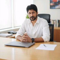Sriram A