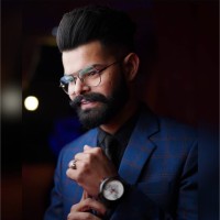 Rajat Sharma