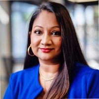 Marlini Mansingh (MBA)