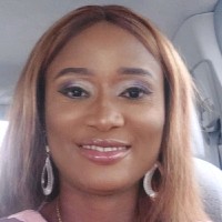 Thelma Nwangwa