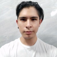 Jonathan Marshall Flores Vázquez
