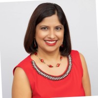 Priya Deshmukh