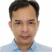 Johnathan Orana