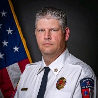 Chris Mahlstedt  CFEI/CVFI