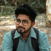 Akshay Bharam