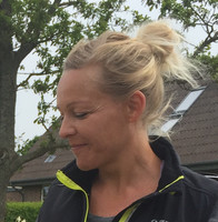Marlene Mørk