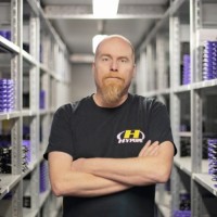 Peter van den Bogaard