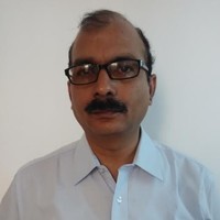 Brijesh Chauksi