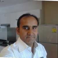 Vinod Kumar