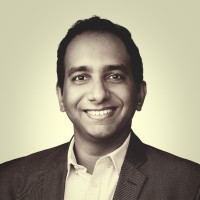 Shreyas Raman