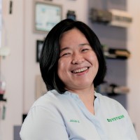 Julia Chew