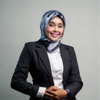Fariha Jamaluddin