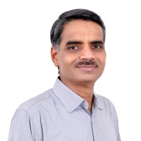 Ramakrishnan A K