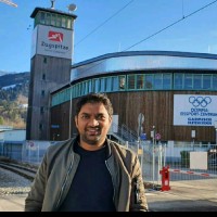 Anil Kumar N