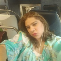 Diana Aguirre Luna