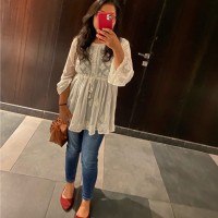 Tanisha Hafezi