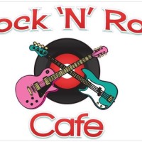 Rock Cafe