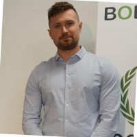 Maik Brasholt Wagenknecht