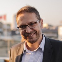 Marcin Malinowski