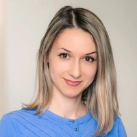 Elena Shevciuc
