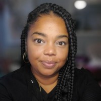 Alina Washington