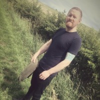 Antony Edmondson