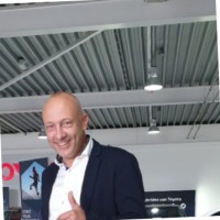 Richard Verkade