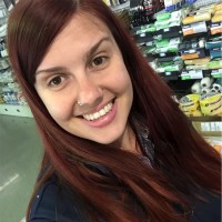 Amanda Volpe