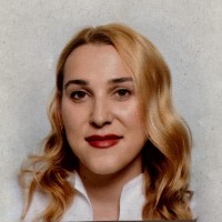 Marija Tasić