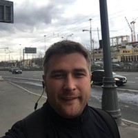 Андрей Светлов