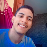 Jason Gabriel Araújo Da Silva