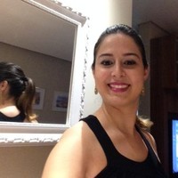 Ana Paula Ramos Izidoro