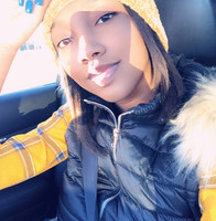 Caiya Smith-Mitchell
