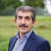 Zeki Ozdemir