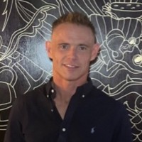 Gareth Jones