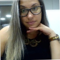 Cristiane Laurentino.