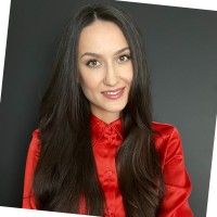 Olga Paraschiv