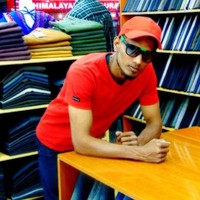 Rohan Mariyadas