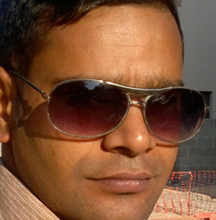 Yasrib Ahmed