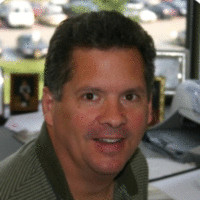 Dave Kovacs