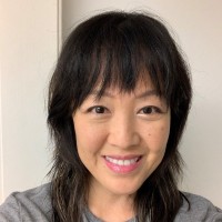 Samantha Whang