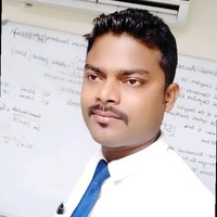 Satyabrata Patra