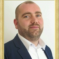M. Ayman Kouifatie