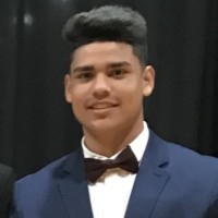Alberto Diaz, MBA