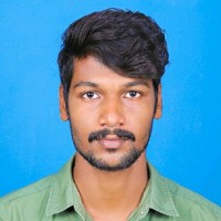 Vyshak TK