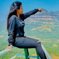 Asmita Mane