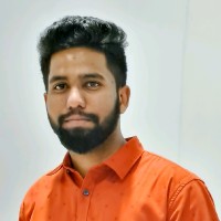 Syed Ibrahim