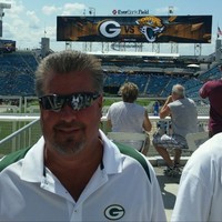 Steve Spielvogel