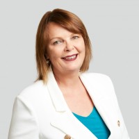 Denise Pacey