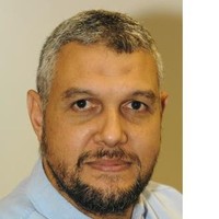 Salim Deramchi
